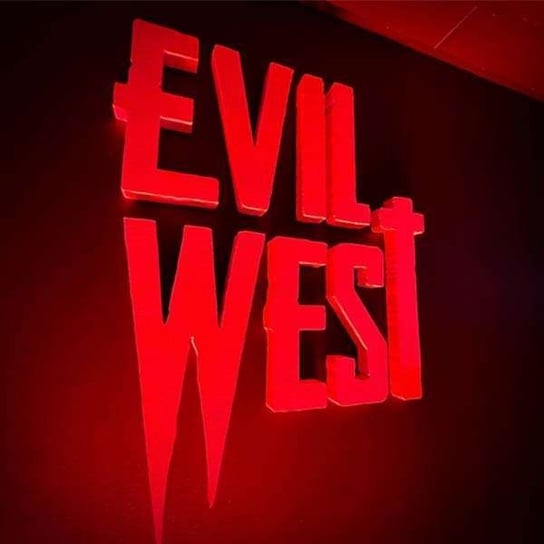 Evil West (PS5) - Tutorial - podcast Michałowski Kamil, Radio Kampus