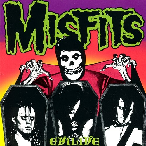 Evilive Misfits