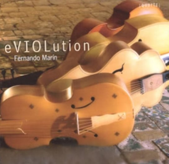 EVIOLution Quartz Music