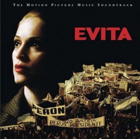 Evita Various Artists