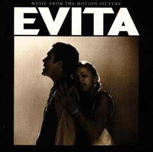 Evita Madonna