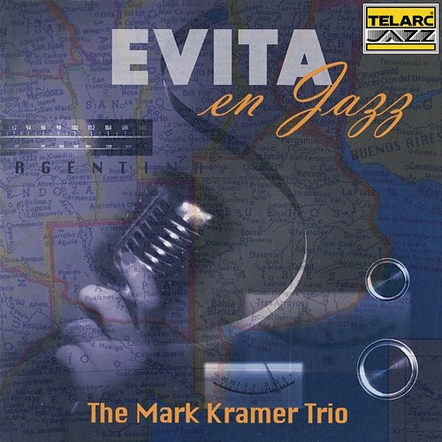 Evita En Jazz Mark Kramer