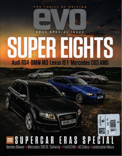 Evo [GB] EuroPress Polska Sp. z o.o.