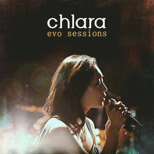 Evo Sessions Chlara