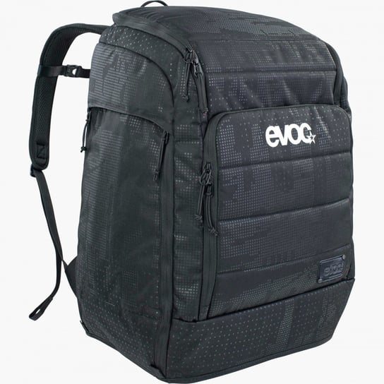Evoc Gear Backpack 60 Black Plecak Torba Na Buty Narciarskie Snowboardowe Inna marka