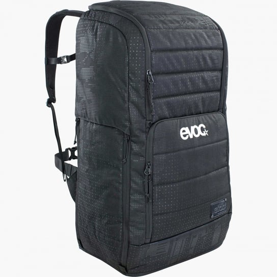 Evoc Gear Backpack 90 Black Plecak Torba Na Sprzęt Narciarski Snowboardowe Inna marka