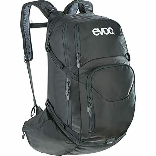 EVOC Plecak Rowerowy Explorer Pro 30l Inna marka