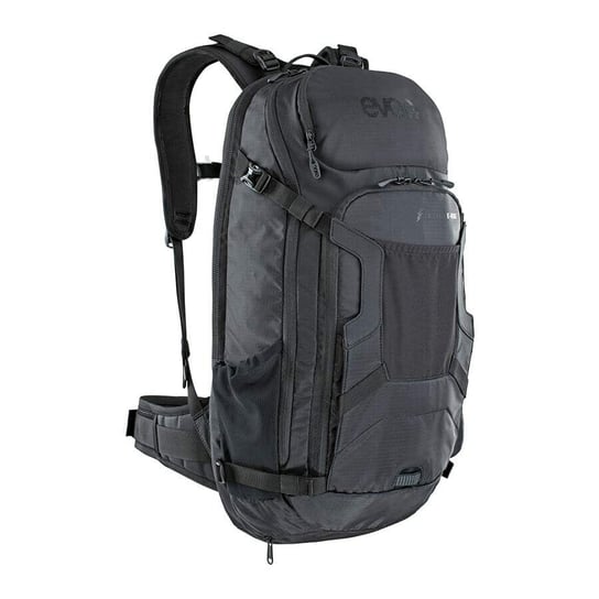 Evoc Protector Backpacks Uniseks Fr Trail E-Ride (1 W Zestawie) Inna marka