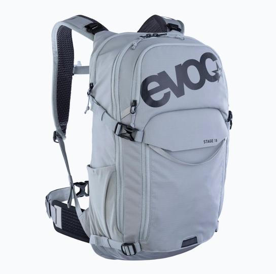 EVOC STAGE 18 STONE EVOC