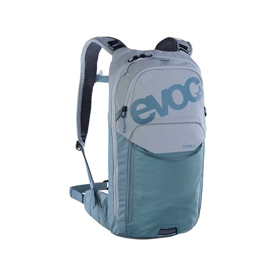 EVOC STAGE 6+HYDRATION BLADDER 2 STEEL EVOC