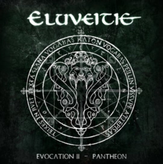 Evocation II - Pantheon Eluveitie