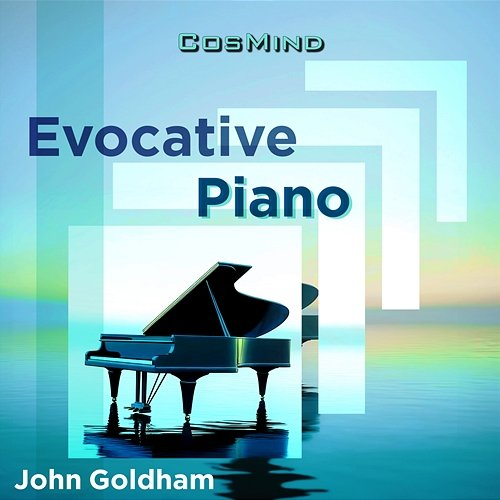 Evocative Piano John Goldham