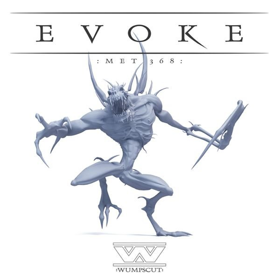 Evoke Wumpscut