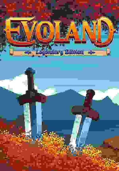 Evoland: Legendary Edition Shiro Games