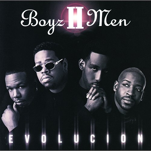 Evolucion Boyz II Men