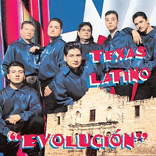 Evolucion Texas Latino