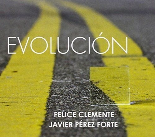 Evolucion Various Artists