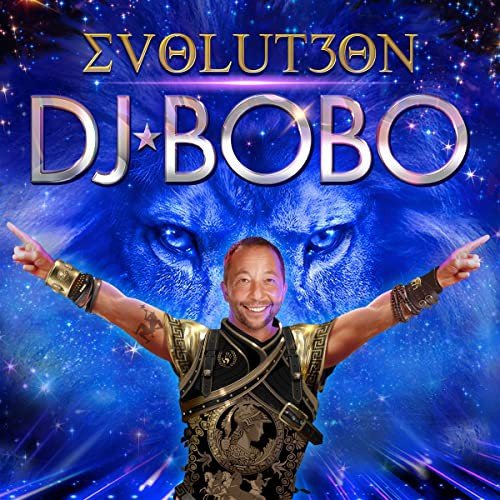 EVOLUT30N (Evolution) DJ Bobo