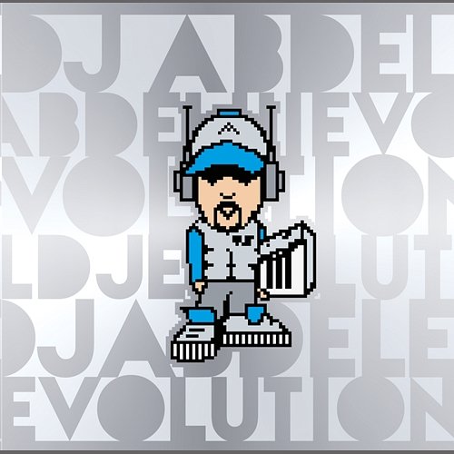 Evolution 2011 DJ Abdel