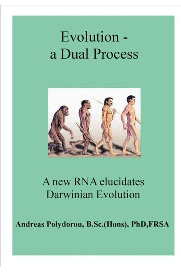 Evolution - A Dual Process Polydorou Andreas