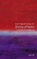 Evolution: A Very Short Introduction Charlesworth Brian, Charlesworth Deborah