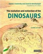 Evolution and Extinction of the Dinosaurs Fastovsky David E.