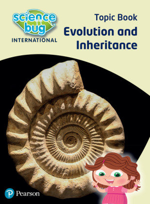 Evolution and Inheritance. Topic Book Atkinson Eleanor