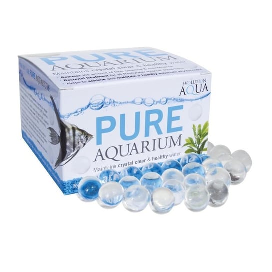 Evolution Aqua Pure Aquarium - Czysta Woda I Bakterie 50Szt. Inna marka
