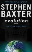 Evolution Baxter Stephen