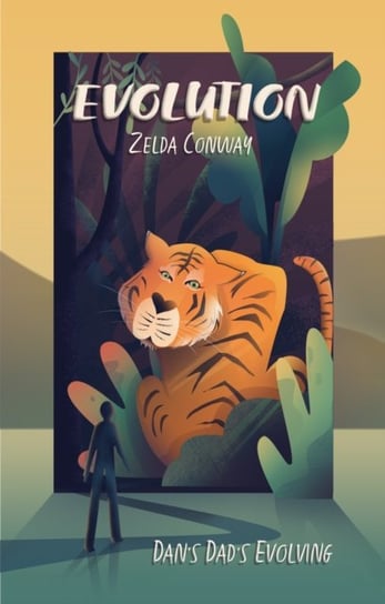 Evolution Zelda Conway