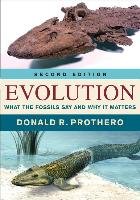 Evolution Prothero Donald R.