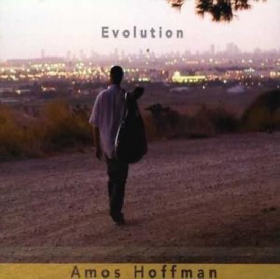 Evolution Hoffman Amos