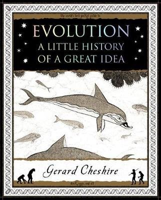 Evolution Cheshire Gerard