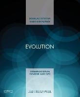 Evolution Futuyma Douglas J., Kirkpatrick Mark
