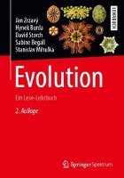 Evolution Zrzavy Jan, Burda Hynek, Storch David, Begall Sabine, Mihulka Stanislav