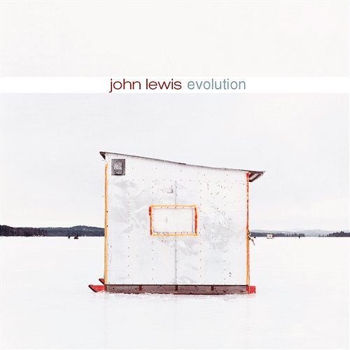 Evolution John Lewis