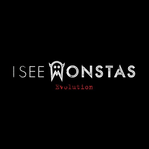 Evolution I See MONSTAS