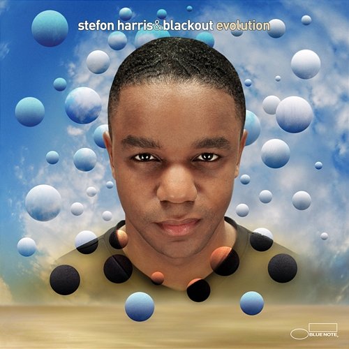 Evolution Stefon Harris, Black-Out