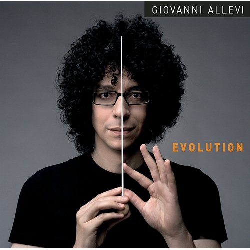 Evolution Giovanni Allevi