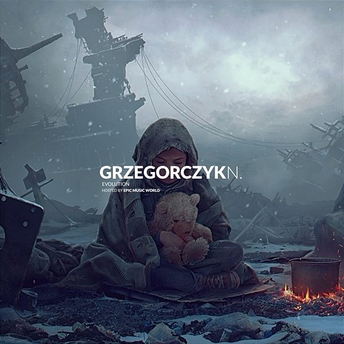 Evolution Norbert Grzegorczyk