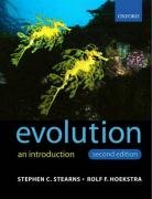 Evolution Stearns Stephen C., Hoekstra Rolf