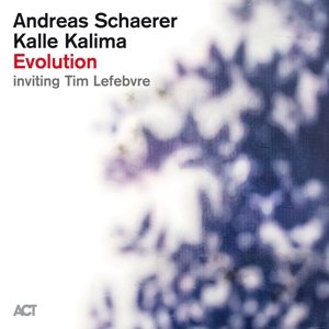 Evolution Schaerer Andreas