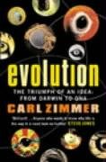 Evolution Zimmer Carl