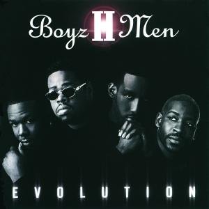 EVOLUTION Boyz II Men