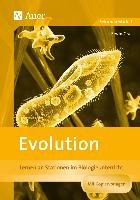 Evolution Graf Erwin