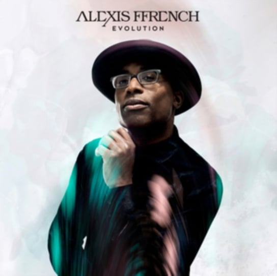 Evolution Ffrench Alexis