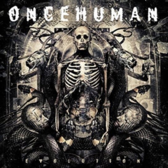 Evolution Once Human