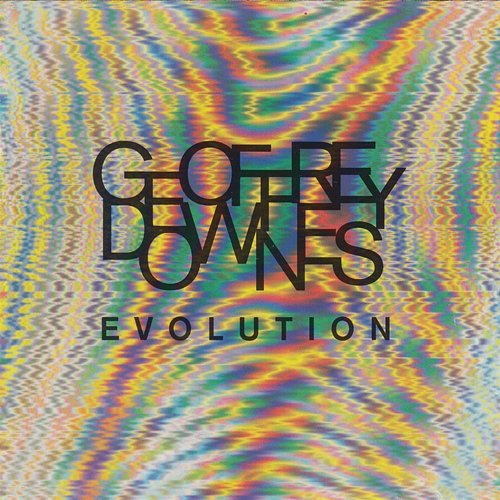 Evolution Geoff Downes