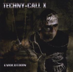 Evolution Techny Call X