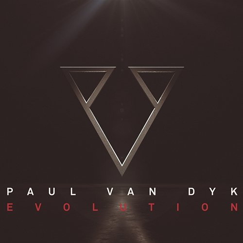 Evolution Paul van Dyk